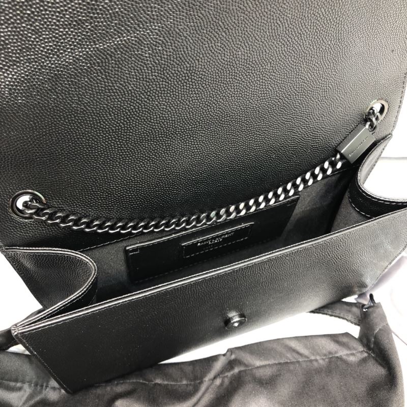 YSL Satchel Bags